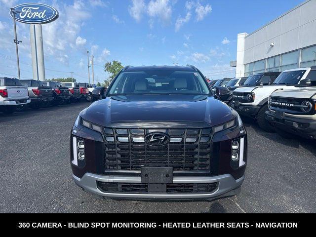 2025 Hyundai Palisade - $28,994
