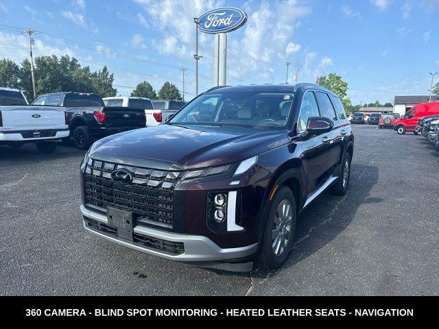 2025 Hyundai Palisade - $28,994