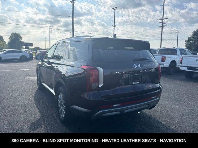 2025 Hyundai Palisade - $28,994