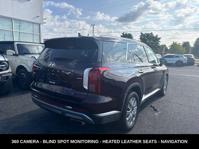 2025 Hyundai Palisade - $28,994
