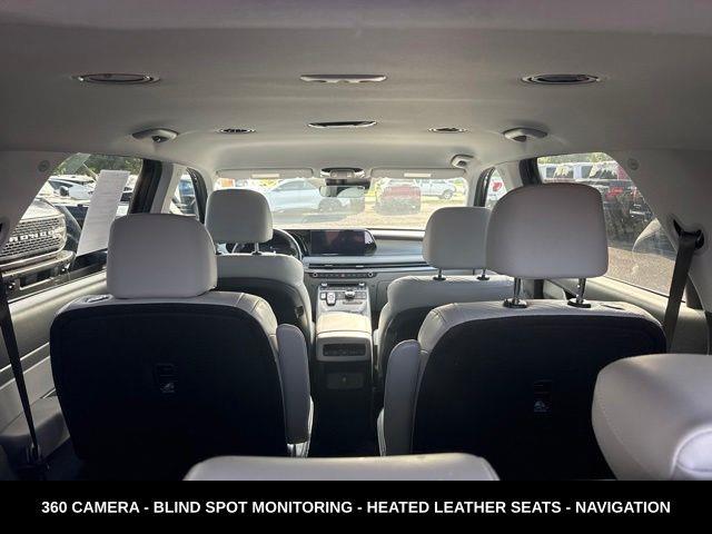 2025 Hyundai Palisade - $28,994