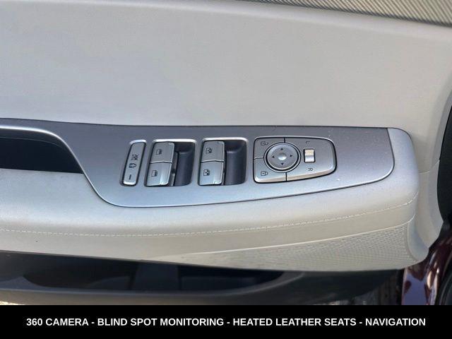 2025 Hyundai Palisade - $28,994