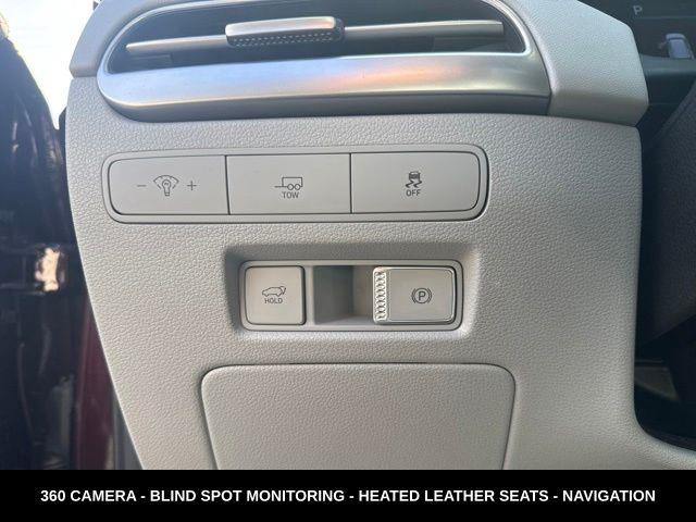 2025 Hyundai Palisade - $28,994