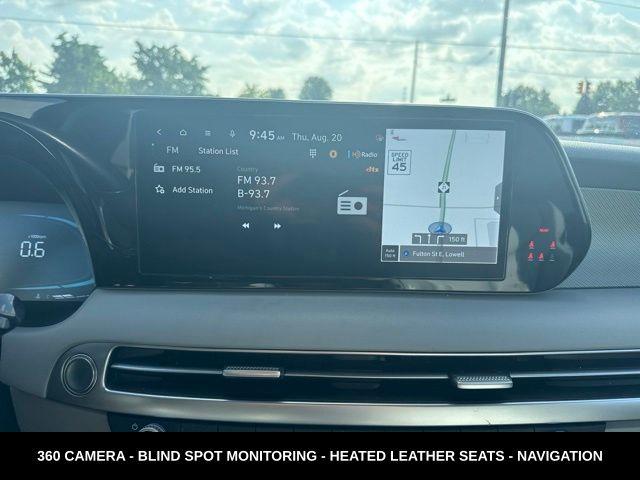 2025 Hyundai Palisade - $28,994