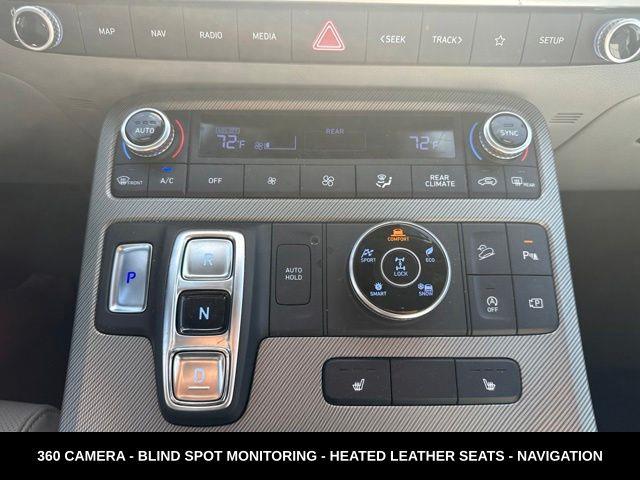 2025 Hyundai Palisade - $28,994