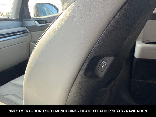 2025 Hyundai Palisade - $28,994