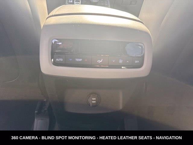 2025 Hyundai Palisade - $28,994