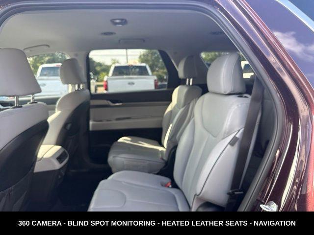2025 Hyundai Palisade - $28,994