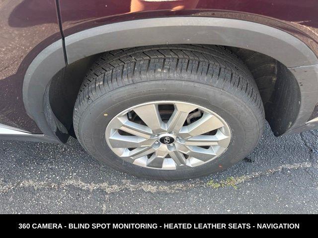 2025 Hyundai Palisade - $28,994