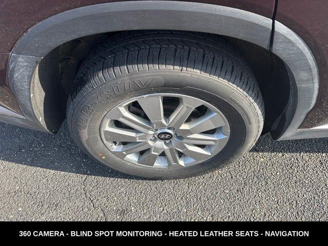 2025 Hyundai Palisade - $28,994