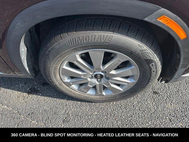 2025 Hyundai Palisade - $28,994