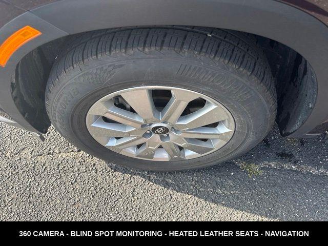 2025 Hyundai Palisade - $28,994