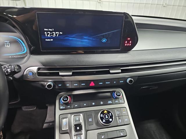 2025 Hyundai Palisade - $33,500