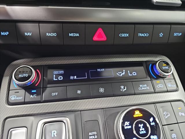 2025 Hyundai Palisade - $33,500