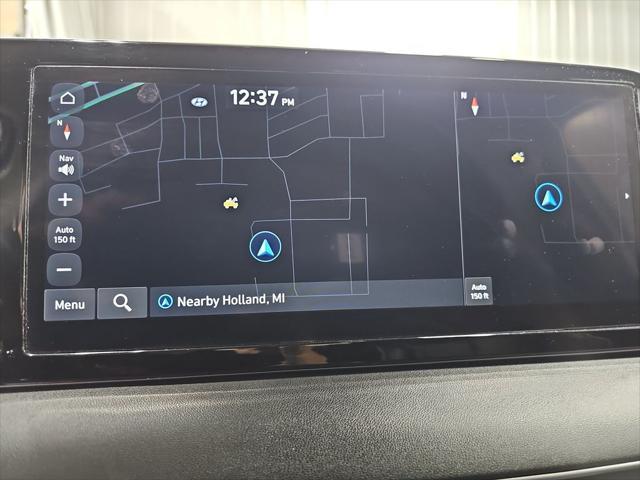 2025 Hyundai Palisade - $33,500