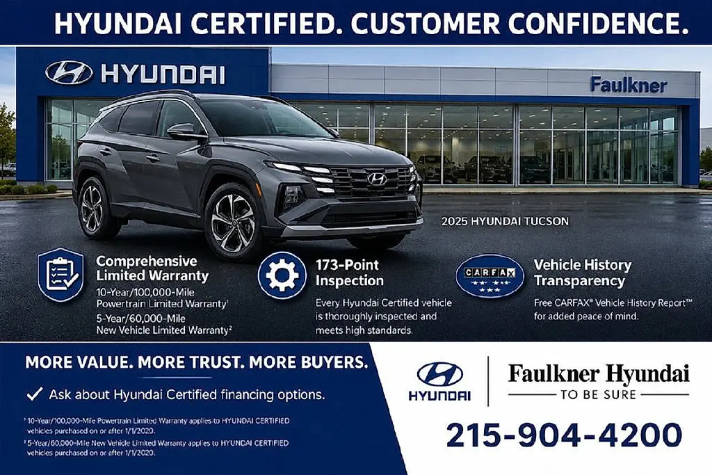 2025 Hyundai Palisade - $31,900