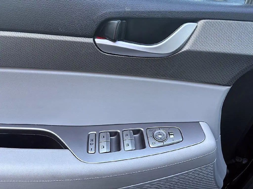 2025 Hyundai Palisade - $31,900