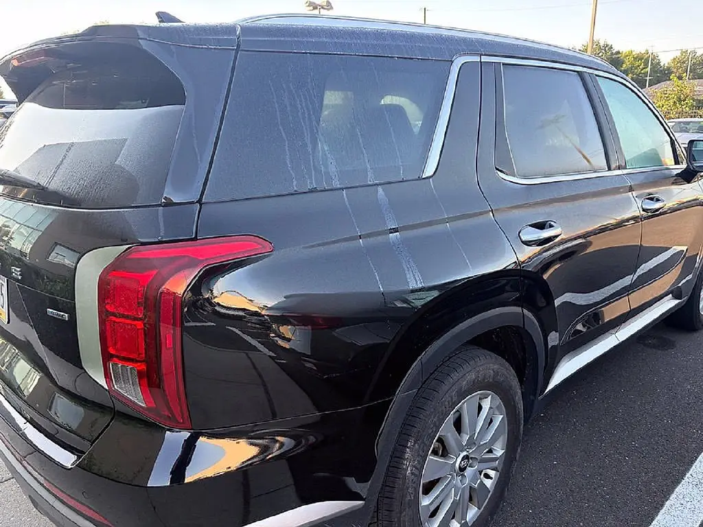 2025 Hyundai Palisade - $31,900