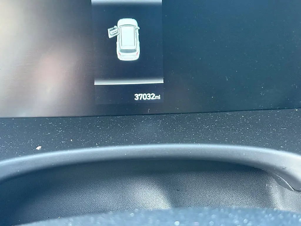 2025 Hyundai Palisade - $31,900