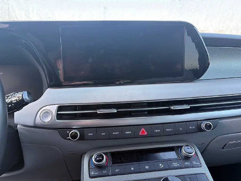 2025 Hyundai Palisade - $31,900