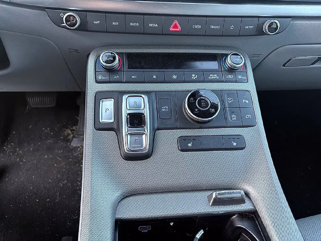 2025 Hyundai Palisade - $31,900