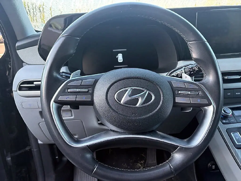 2025 Hyundai Palisade - $31,900