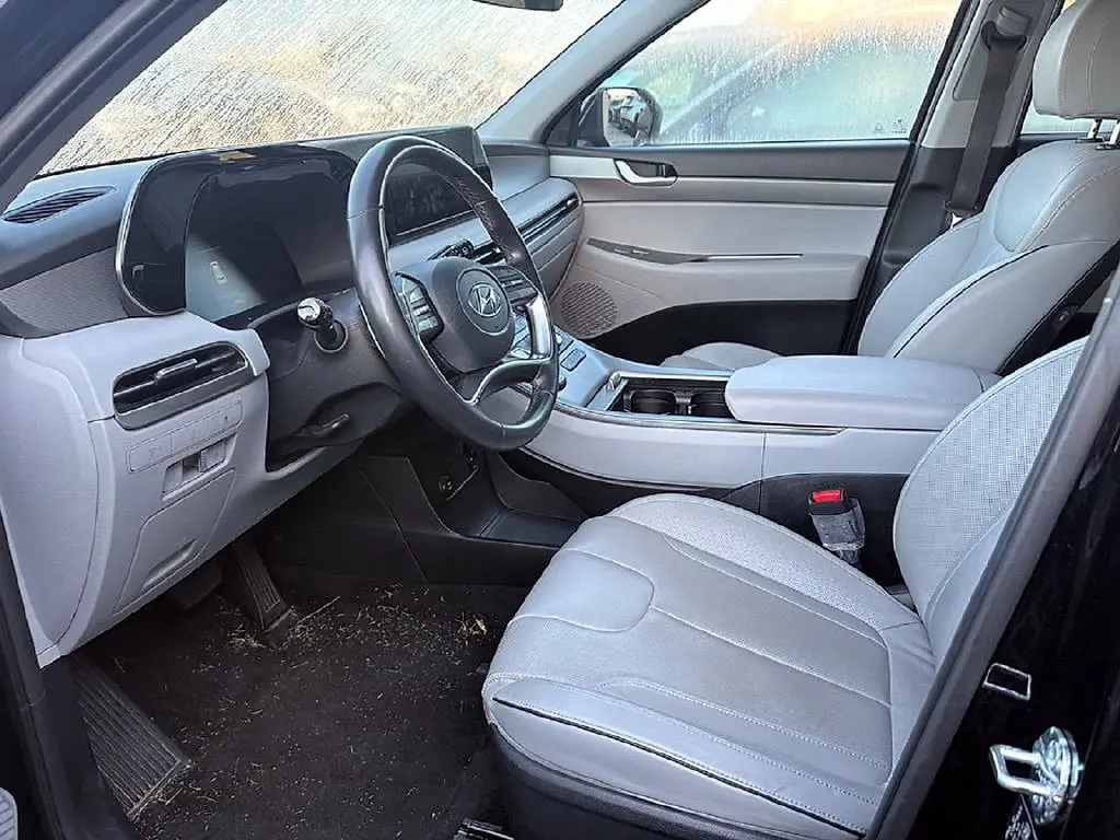 2025 Hyundai Palisade - $31,900