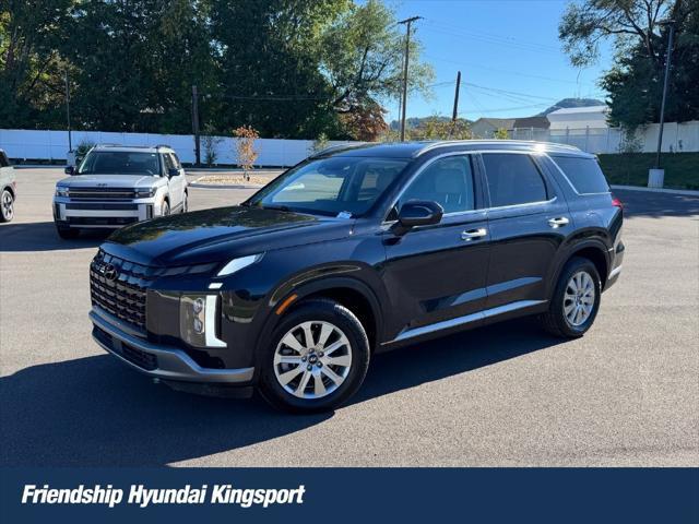 2025 Hyundai Palisade - $31,456