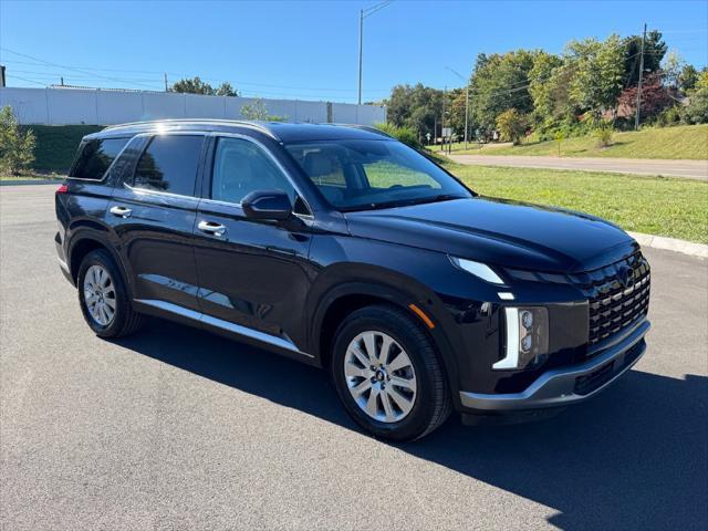 2025 Hyundai Palisade - $31,456