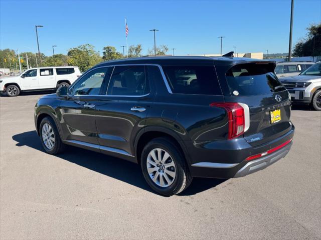 2025 Hyundai Palisade - $31,456