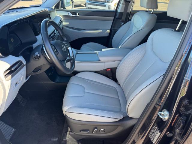 2025 Hyundai Palisade - $31,456