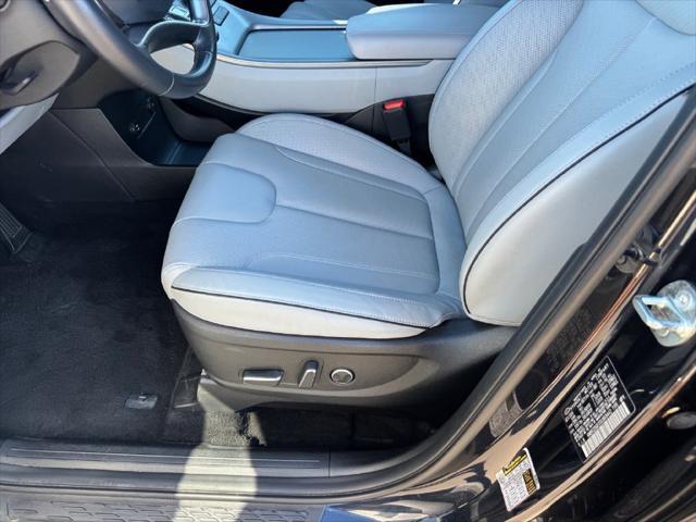 2025 Hyundai Palisade - $31,456