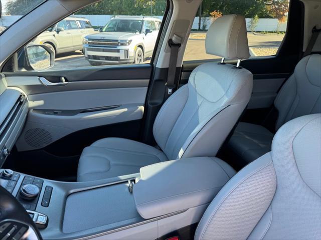 2025 Hyundai Palisade - $31,456
