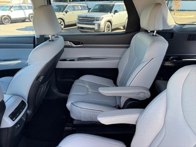2025 Hyundai Palisade - $31,456