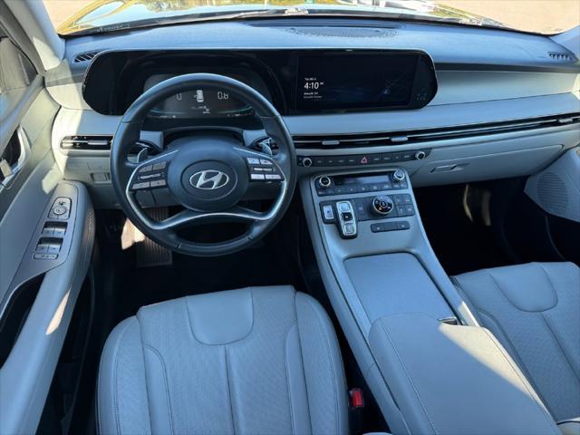 2025 Hyundai Palisade - $31,456