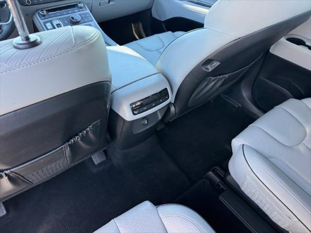 2025 Hyundai Palisade - $31,456