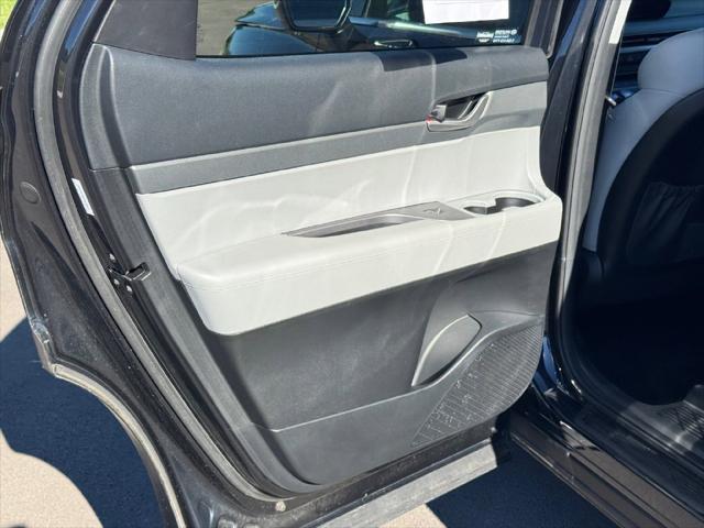 2025 Hyundai Palisade - $31,456