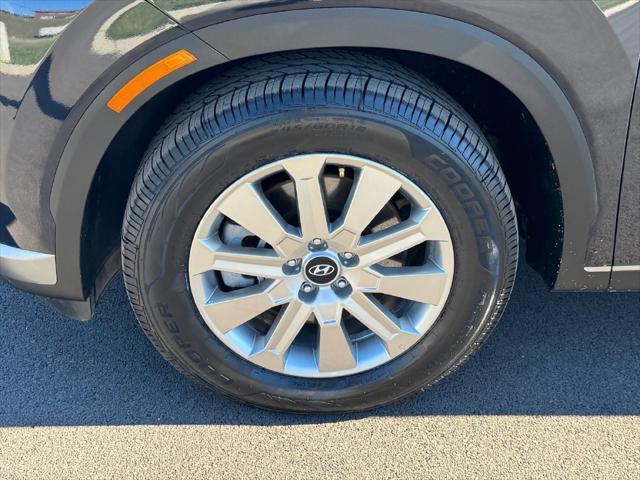 2025 Hyundai Palisade - $31,456