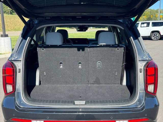 2025 Hyundai Palisade - $31,456