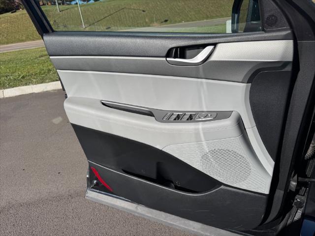 2025 Hyundai Palisade - $31,456