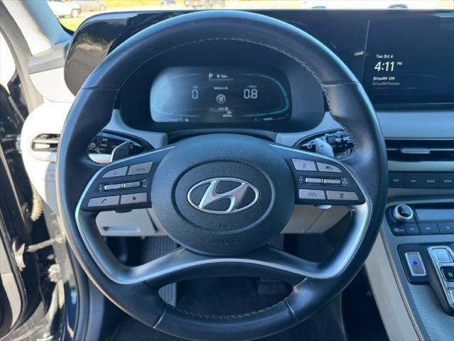 2025 Hyundai Palisade - $31,456