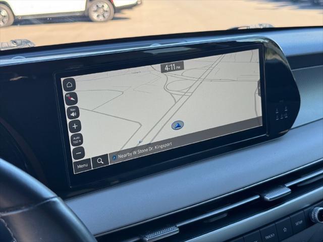 2025 Hyundai Palisade - $31,456