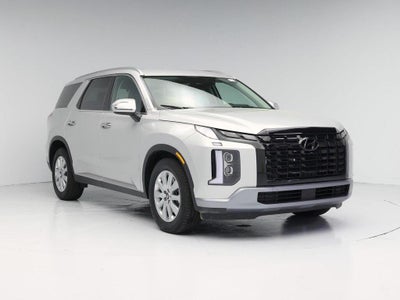 Photo of a 2025 Hyundai Palisade AWD SEL 4DR SUV for sale