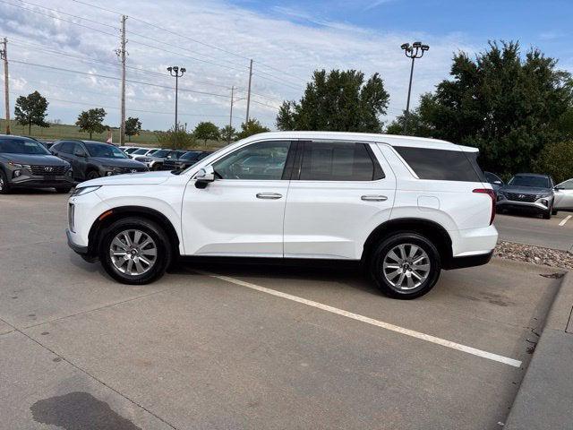 2025 Hyundai Palisade - $37,593