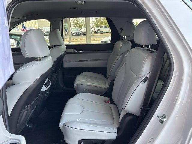 2025 Hyundai Palisade - $37,593