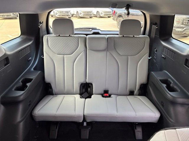 2025 Hyundai Palisade - $37,593