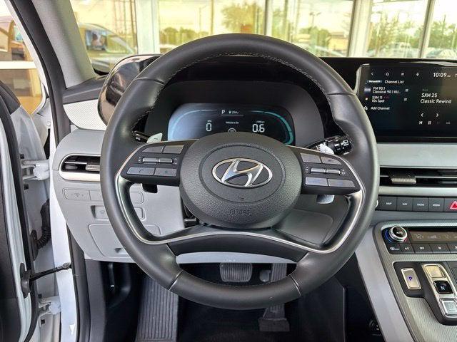 2025 Hyundai Palisade - $37,593
