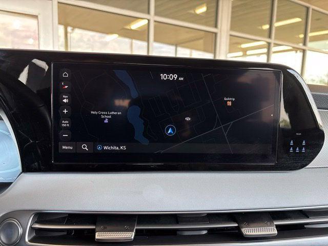 2025 Hyundai Palisade - $37,593