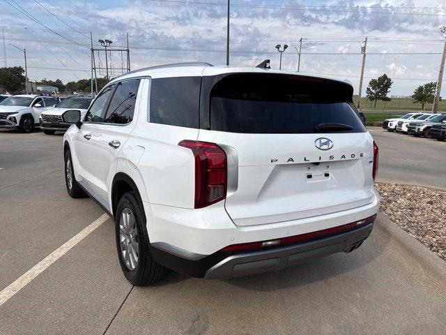 2025 Hyundai Palisade - $37,593