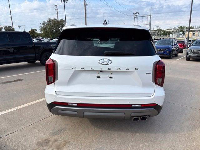 2025 Hyundai Palisade - $37,593
